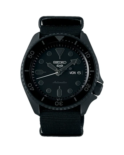 ساعت مچی اتوماتیک مردانه سیکو 5 SEIKO 5 SRPD79K1