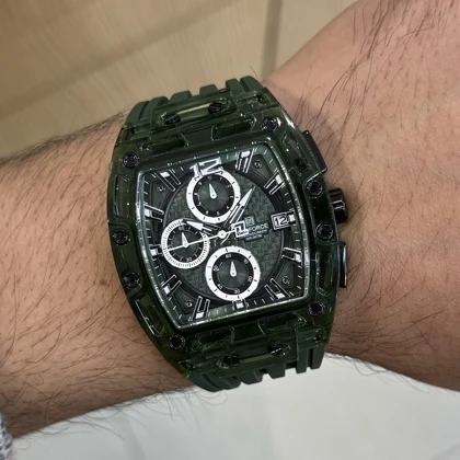 ساعت مردانه اورجینال نیویفورس Naviforce NF 7105