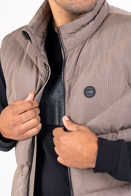 جلیقه مردانه lescon lescon