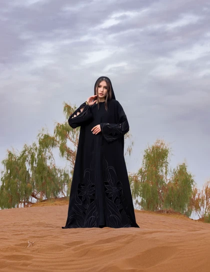 عبا شهیرا