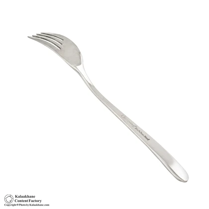 قاشق چنگال یونیک 5815-4
