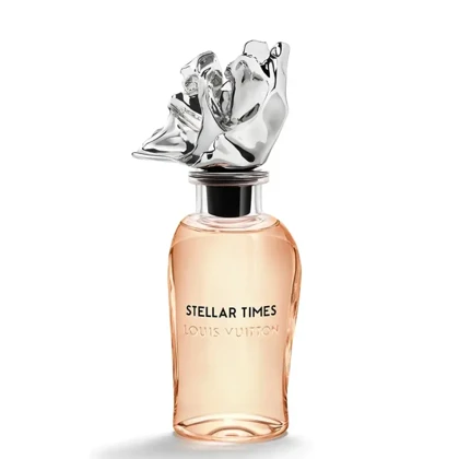 عطر ادکلن لویی ویتون استلار تایمز 100 میل اصلی Louis Vuitton Stellar Times 100ml Original