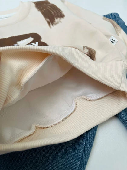 ست وارداتی B