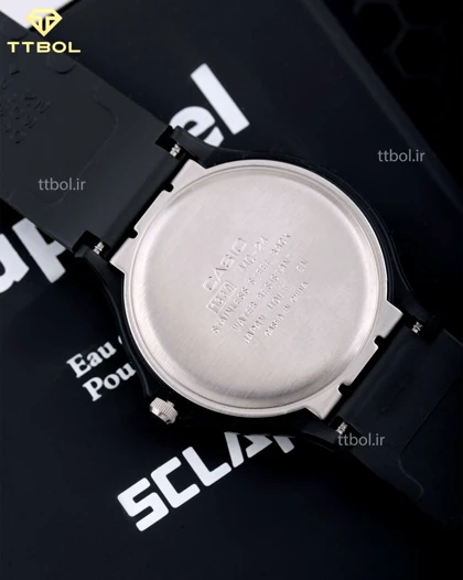 ساعت مچی زنانه کاسیو CASIO MQ-24-7B2