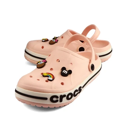 کراکس زنانه مدل پلاس