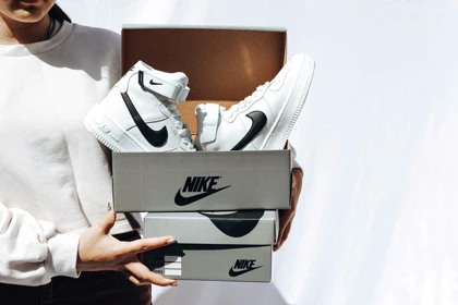 نایک ایرفورس1 ساق‌دار