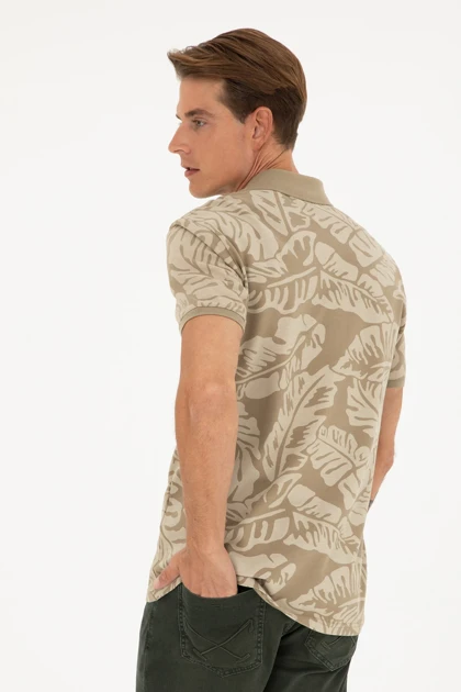 تیشرت مردانه u.s.-polo-assn.