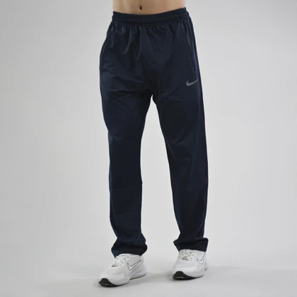 ست سویشرت و شلوار گرمکن اسپرت نایک مدل DS-Dri Fit-4K1053 سرمه ای