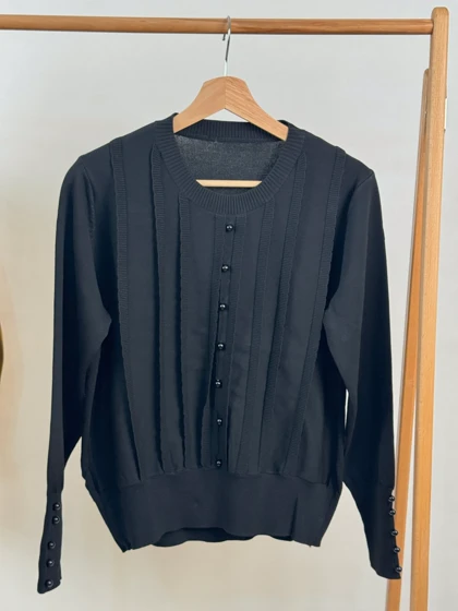 بافت مرواریددار