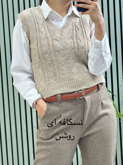 ژیله بافت ترانه