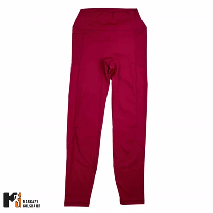 لگ ورزشی زنانه کمر پهن کد 883