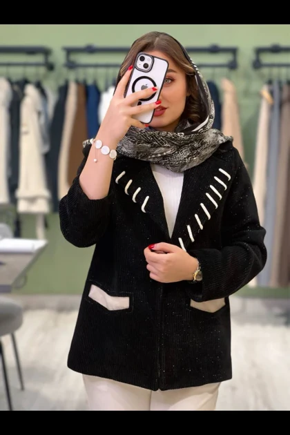 کت لمزور بیسکوییتی کوک دوزی