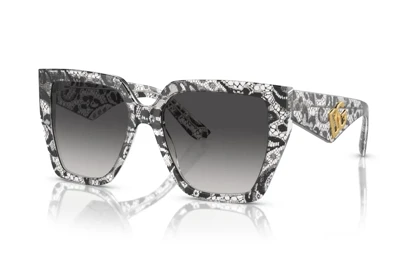 عینک آفتابی دولچه گابانا Dolce & Gabbana DG4438S 32878G