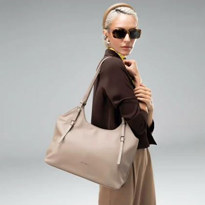 کیف دستی زنانه دیوید جونز مدل David Jones CM7765