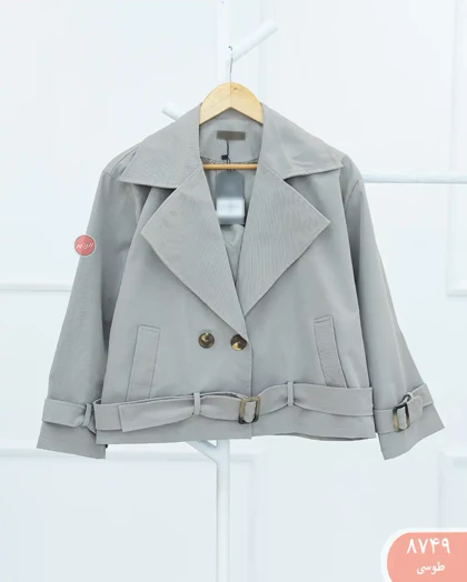 ترنج کت نیلدا 8749