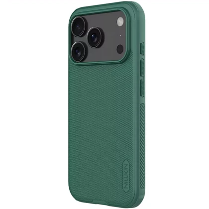 قاب گوشی آیفون 17 پرو نیلکین Nillkin Super Frosted Shield Pro