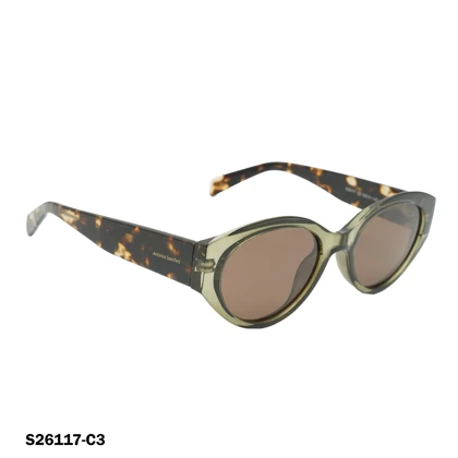 عینک آفتابی زنانه آنتونیو سانچز ( ANTONIO SANCHEZ ) مدل S26117