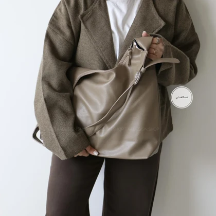 کیف زنانه بزرگ مدل آیلانا