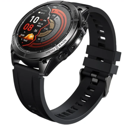 ساعت هوشمند مک دودو Mcdodo مدل IW-735 با GPS داخلی
