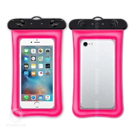 کاور ضد آب موبایل مدل J009