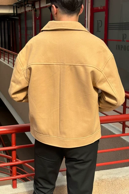 کت و ژاکت مردانه inpool inpool