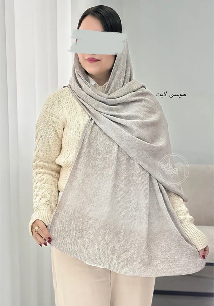 شال پاییزی آرتا