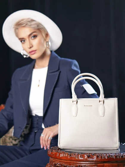 کیف دستی زنانه دیوید جونز