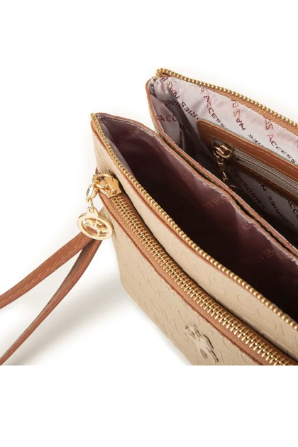 کیف زنانه دوشی by-hakan