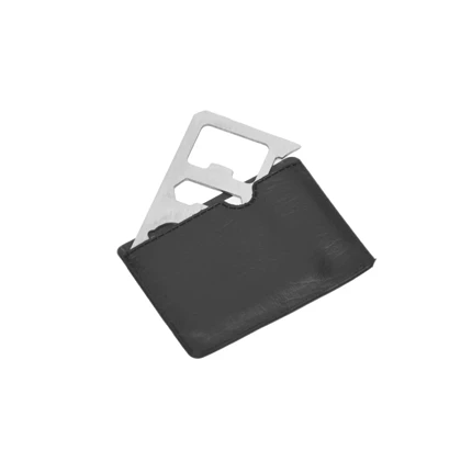 کارت ابزار 11 کاره استیل مدل 404F0701