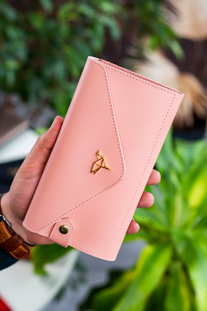 کیف پول زنانه garbalia