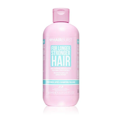 نرم کننده موی هیربرست Hair Burst For Longer Stronger Hairs حجم 350 میلی لیتر