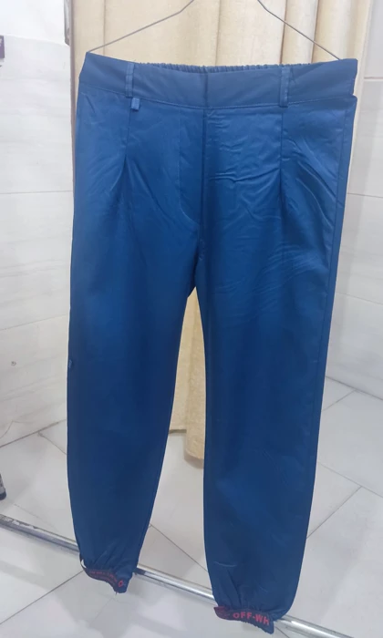 شلوار اسپرت گتدار