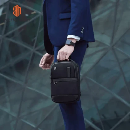 کیف بادی بگ اورجینال آرکتیک هانتر مدل ARCTIC HUNTER - ARH00678