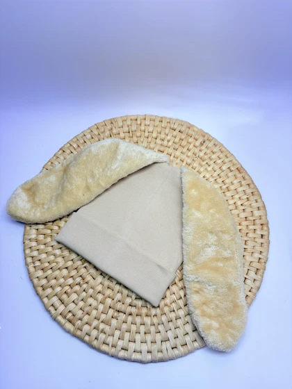 کلاه بچگانه پاییزه و بهاره کبریتی قسطی