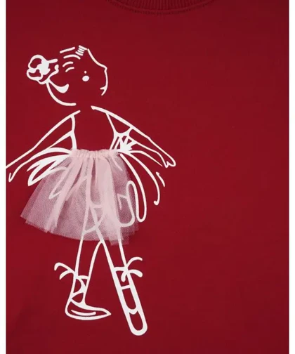 بلوز دخترانه مرینو Merino کد 1826