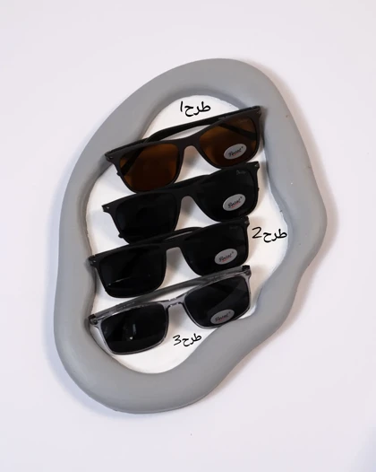 عینک پلاریزه آفتابی-کد5054