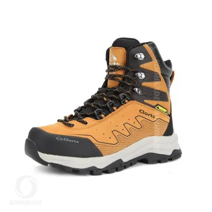 کفش ساق‌دار CLORTS 3A021A-W