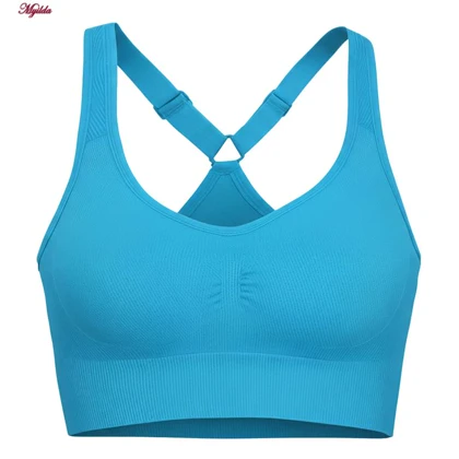 ست نیم‌تنه و شلوارک ورزشی زنانه ماییلدا مدل 5472-10411