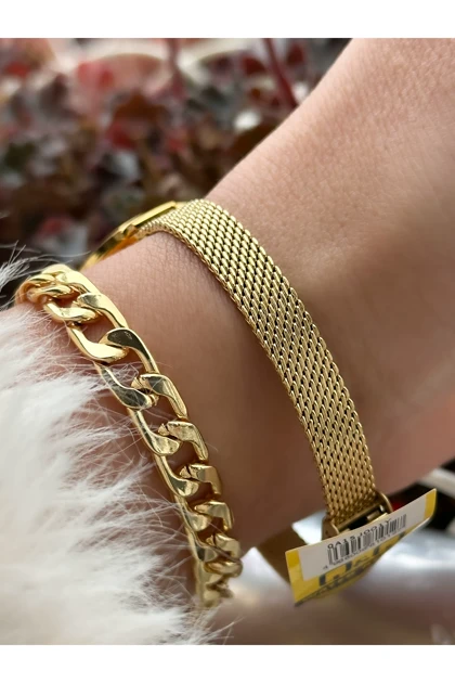 ساعت زنانه qandq qandq