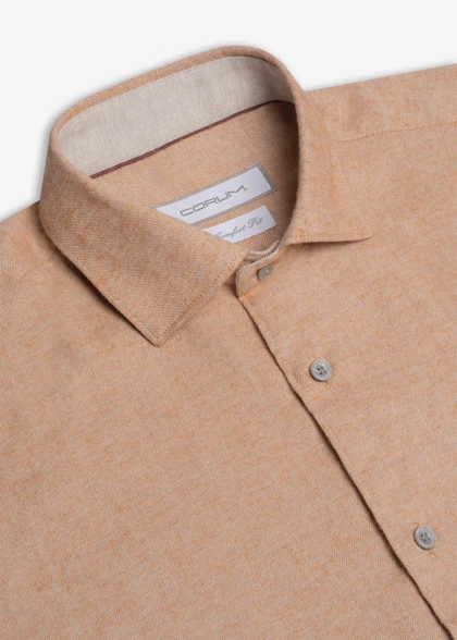 پیراهن Flannel