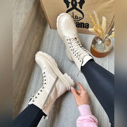 بوت سربازی _ 1291