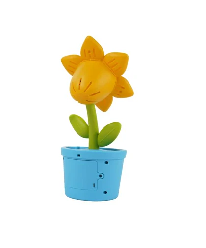حباب ساز گل آفتابگردان چراغ دار کیکو Kiko کد P82448