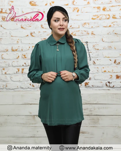 شومیز بارداری و شیردهی مریم