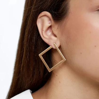 گوشواره زنانه پارفوآ Parfois کد 160817