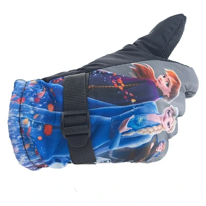 دستکش السا و آنا