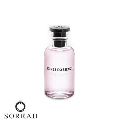 عطر ادکلن لویی ویتون هرس دبسانس| Louis Vuitton – Heures d’Absence