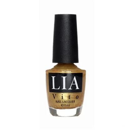 لاک ناخن لیاویتو مدل W.23