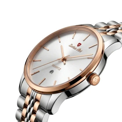 ساعت مچی مردانه سوئیس آرت مدل 920080SR1600