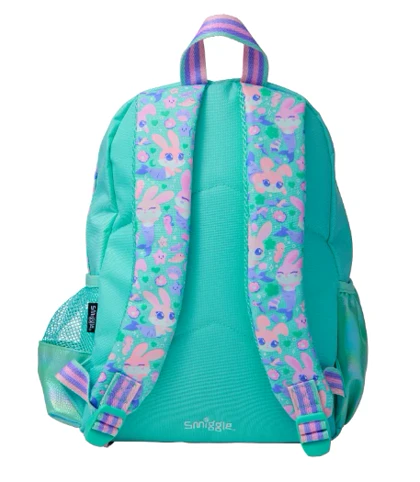 کوله پشتی مهد و پیش خرگوشی برند اسمیگل اورجینال وارداتی