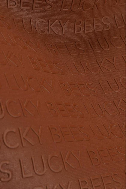 کیف دوشی زنانه lucky-bees lucky-bees